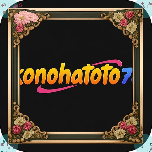 Update Aplikasi konohatoto78 Terbaru 2026